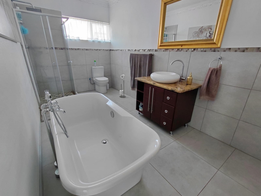 3 Bedroom Property for Sale in Parys Free State